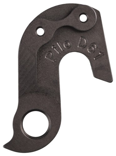 Gancio deragliatore per
