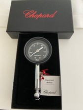 CHOPARD tester pressione pneumatici Mille Miglia