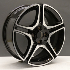 CERCHIO IN LEGA SMART CAR