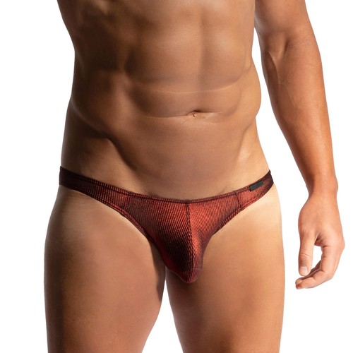 Manstore m2432 slip vita bassa - manstore,