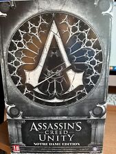 Assassin's creed unity notre
