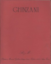 Alberto Ghinzani. Galleria