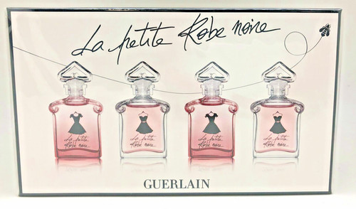 Guerlain petite robe noire - guerlain,