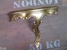 Mini Console Muro Mensola