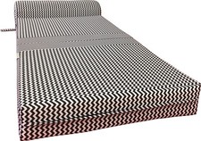 Zig Zag Sedia a Dormiente