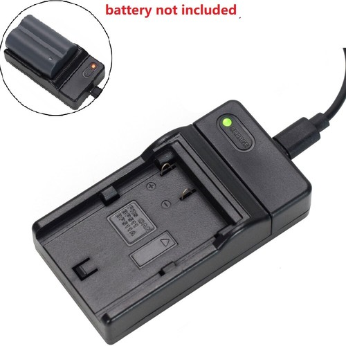 Caricabatterie usb fotocamera - usb,