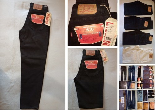 Jeans wampum special - jeans, 510