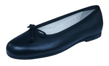 Scarpe da scuola ballerine