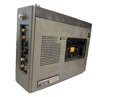 Teac esoteric 10 - esoteric, pc-10