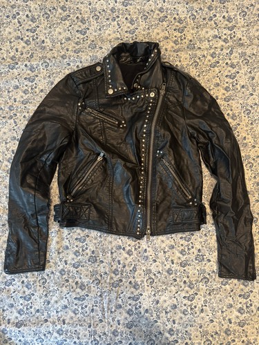 Giacca motociclista free - da,