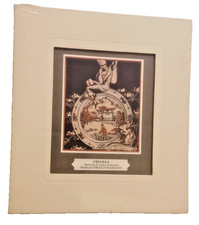 STAMPA incorniciata