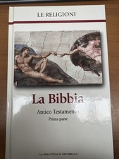 Libro "La Bibbia" di Le