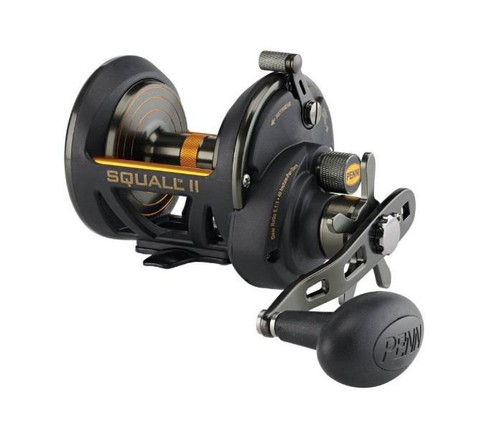 Penn squall star - 30,