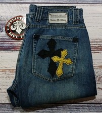 JEANS DENIM KILLERS AFFLICTION
