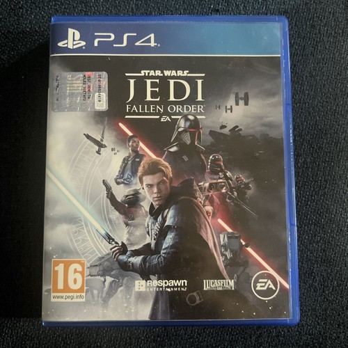 Star wars jedi fallen order - star, jedi: