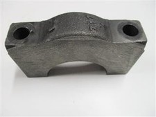 ALBERO MOTORE Nissan Pickup (D22)(02.1998->) 2.5 TD 4WD TD25TI #13237