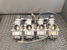 Honda CB 750 Four K0-K6