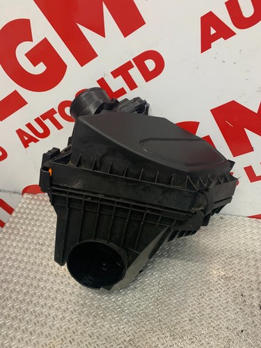 Ford puma airbox - ford, scatola
