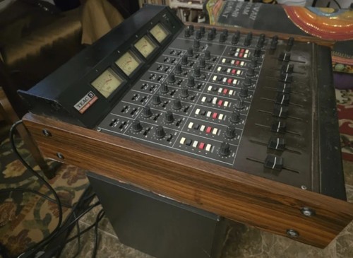 Tascam teac model - tascam,