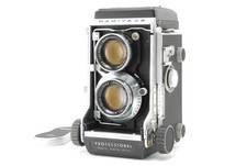 Guarda! [Ecc+++++] Mamiya C3