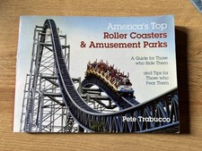 America's Top Roller Coasters