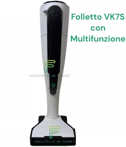 Folletto vk7s vorwerk italia - folletto,