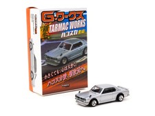 1:64 TARMAC T64G-043-SL2