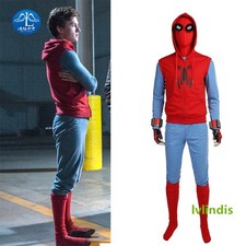 Costume Spider-Man: Homecoming