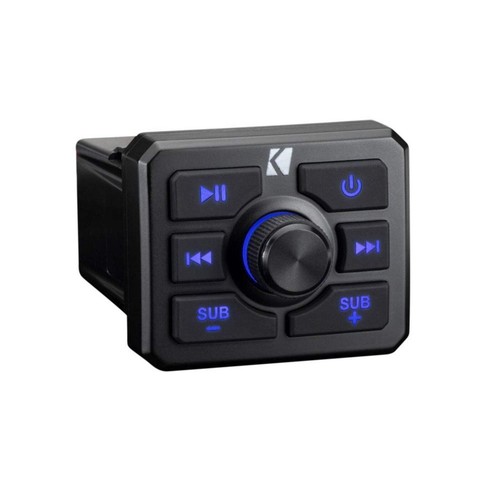 Kicker kbtr streamer audio - kbtr,