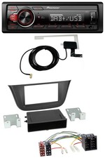 Pioneer 1din mp3 dab usb - dab,