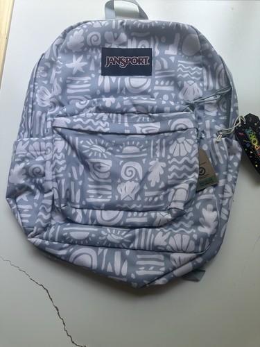 Jansport zaino superbreak - jansport,