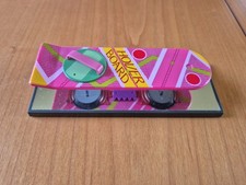 hoverboard back to the