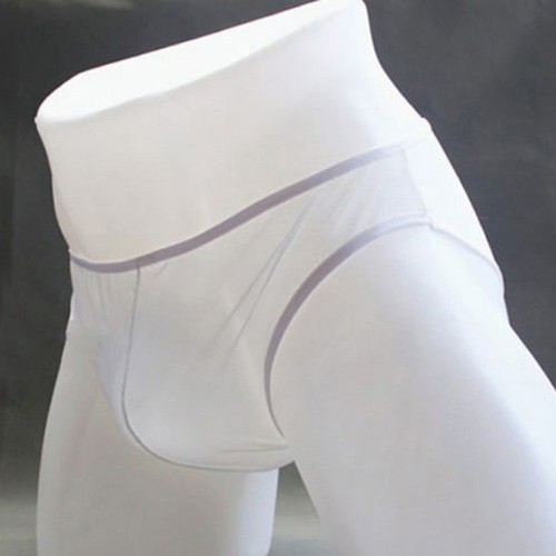 Intimo uomo slip trasparente - uomo,