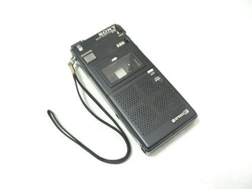 Sony 201 microcassette - m-201,