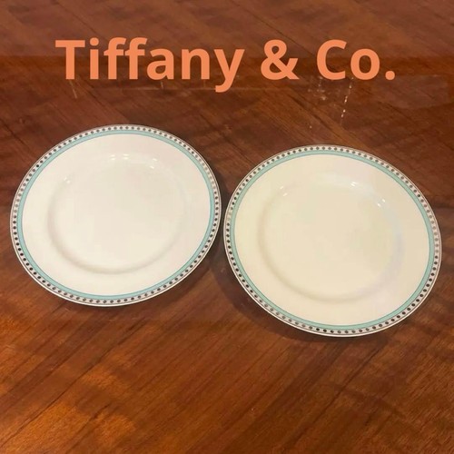 Tiffany co tableware - tiffany, &