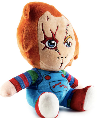 Kr15381 rubies chucky - rubies, chucky,