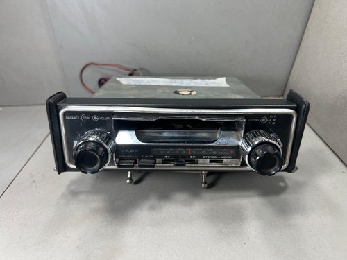 Autoradio cassette sencor - cassette,