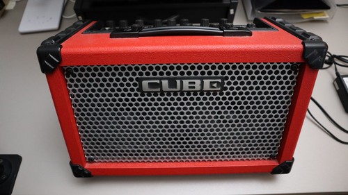 Roland cube street - roland,