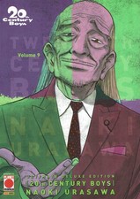 20th Century Boys Deluxe  9 di