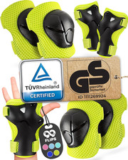 Protezioni Skateboard Bambini