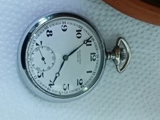 OROLOGIO DA TASCA MARCONI