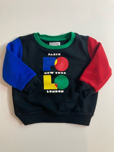 Ralph lauren polo - ralph, 18