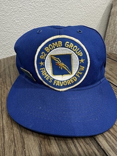 Raro cappello gruppo - 92°,