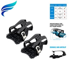 Pedali per gabbia punta