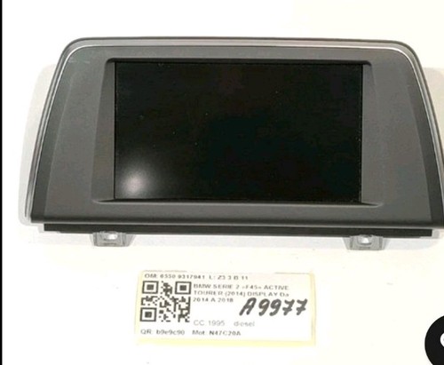 Display navigatore computer - display,