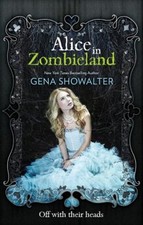 Alice in Zombieland Paperback