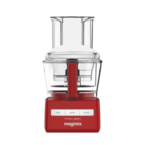 Magimix compact system - magimix, xl