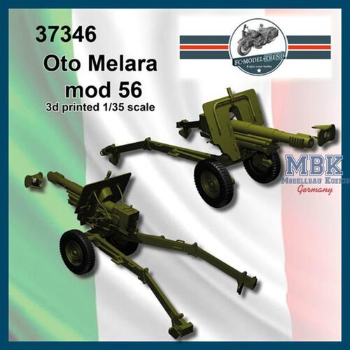 Model trend fcmt37346 - fc,