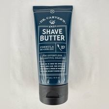 NWT Dr Carver’s Shave Butter