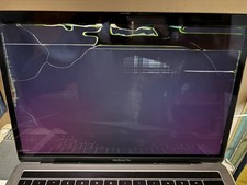 A2159 ROTTO ORIGINALE DISPLAY SCHERMO APPLE LCD RETINA MACBOOK PRO' 13"